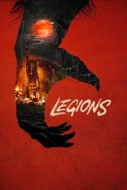 Legions (2022) Unofficial Hindi Dubbed