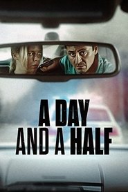 A Day and a Half 2023 NF Movie WebRip Dual Audio Hindi English 480p 720p 1080p