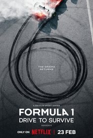 F1: Dirigir para Viver: Temporada 6