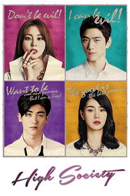 High Society Season 1 3
