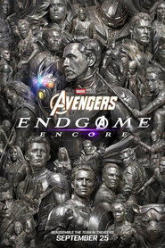Avengers Endgame: Encore