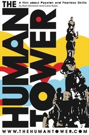 Poster The Human Tower 2012