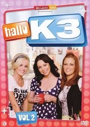 Poster Hallo k3 Deel 2 2010