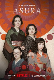 Asura poster
