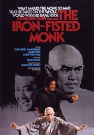 Iron Fisted Monk