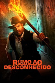 Rumo ao Desconhecido — Temporada 11