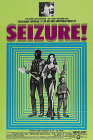 Seizure постер