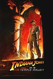 Indiana Jones et le temple maudit