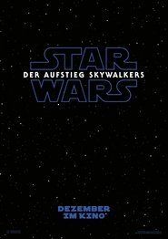 Star Wars: Der Aufstieg Skywalkers Online Stream Deutsch