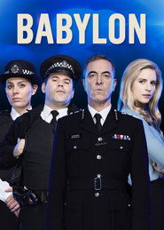 Babylon Miniseries 3