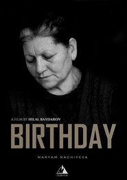 Poster Birthday 2018