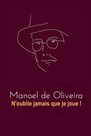 Manoel de Oliveira, le cinéaste architecte) Manoel de Oliveira, le cinéaste architecte (2024)