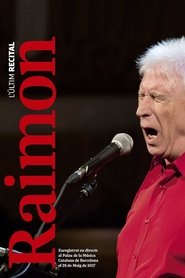 Raimon, l’últim recital) Raimon, l’últim recital (2017)