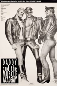 Daddy and the Muscle Academy постер