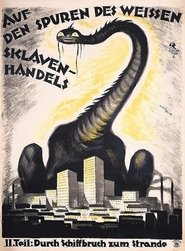 Poster Durch Schiffbruch zum Strande 1921