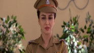 Inspector Anita Traps The Dacoit