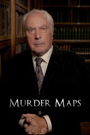 Murder Maps poster