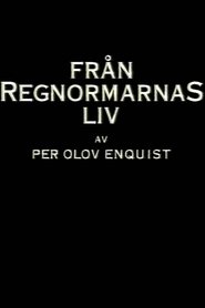 Från regnormarnas liv (1998)