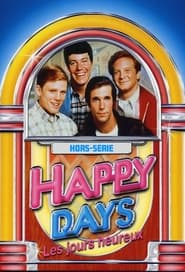 Happy Days - Les Jours heureux s03 e02