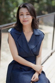 Portrait de Liu Lin