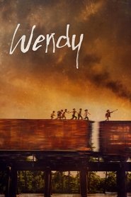 Poster for Wendy