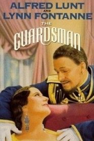 The Guardsman постер