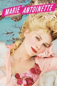 فيلم Marie Antoinette 2006 مترجم اونلاين