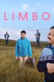 Poster Limbo 2021