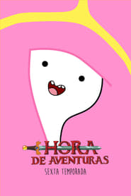 Hora de aventuras Temporada 6 Capitulo 17