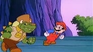 Crocodile Mario / Rowdy Roddy's Rotten Pipes