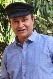 Jameel Khan as Vanka