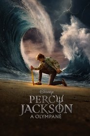 Percy Jackson a Olympané Sezóna 1