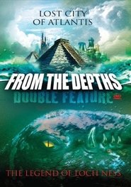 The Lost City of Atlantis The Lost City of Atlantis