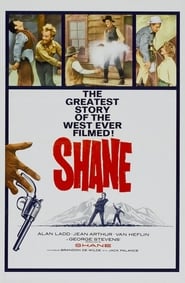 Shane Poster