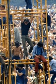 Woodstock: Three Days that Defined a Generation (2019)