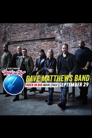 Dave Matthews Band - Rock in Rio 2019