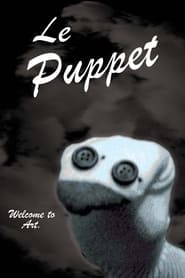 Poster Le Puppet