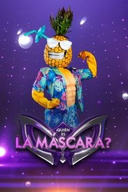¿Quién es la máscara? (2021) ¿Quién es la máscara? (2021)