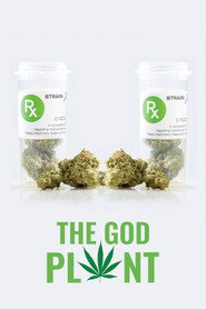 The God Plant постер