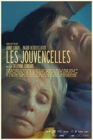 Poster Les Jouvencelles