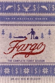 Fargo - Season 1 Episode 1 : The Crocodile's Dilemma