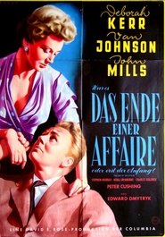 Das Ende einer Affaire 1955 Stream German HD