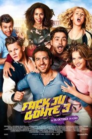 Fack ju Göhte 3 2017 Stream German HD