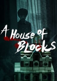 A House of Blocks постер