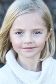 Marie Wagenman as Little Girl