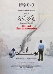Poster Beirut: The Encounter 1981