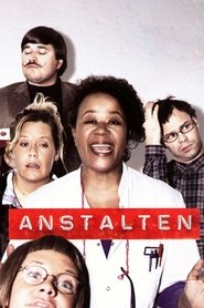 Anstalten poster