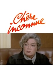 Voir Chère inconnue streaming complet gratuit | film streaming, streamizseries.net