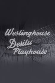 Poster Westinghouse Desilu Playhouse - Season 2 Episode 16 : Murder is a Private Affair 1960