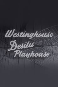 Poster Westinghouse Desilu Playhouse 1960